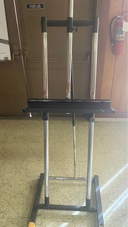 Painting Easel Adjustable