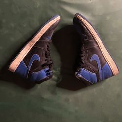 Jordan Royal 1 size 10.5