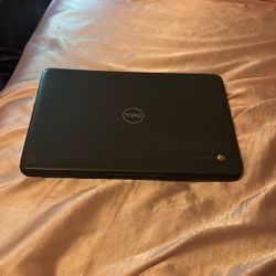 Dell Chromebook 3100