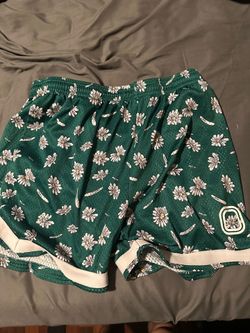 Overtime shorts