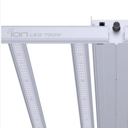 Ion 720w LED 