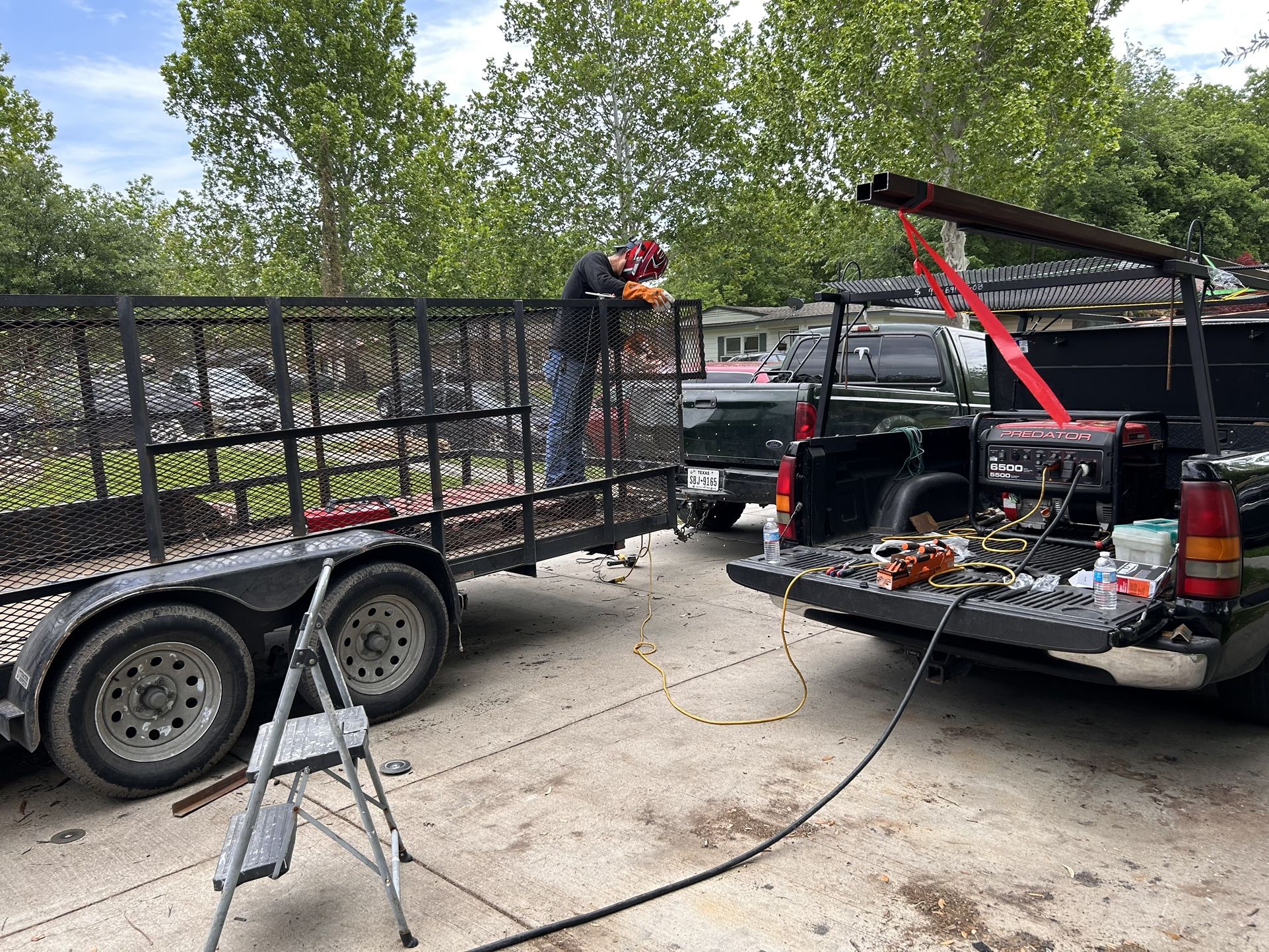 Soldador A Domicilio 