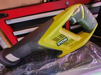 Ryobi Sawzall 18v