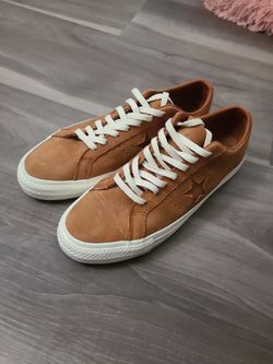 Converse Shoes Size 10