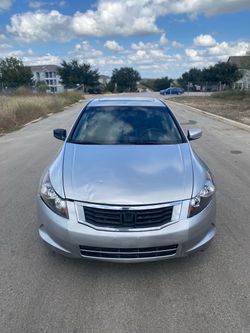2009 Honda Accord