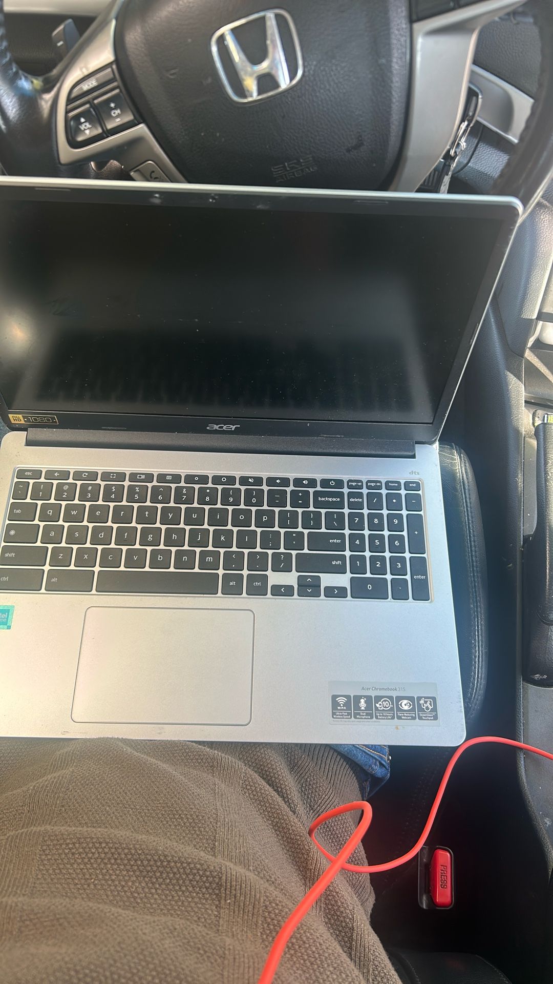 Acer Chromebook 315