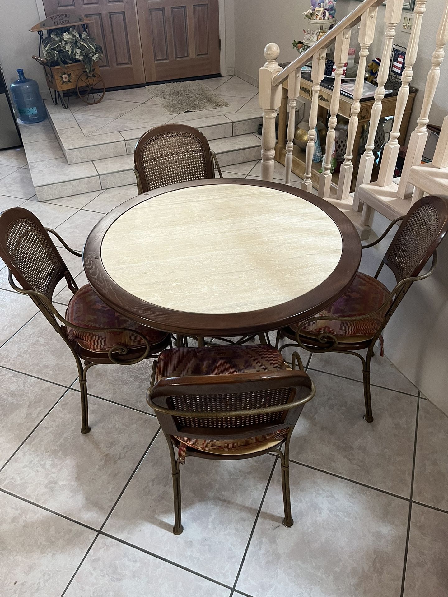 Drexel Heritage Marble