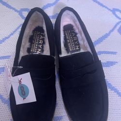 Slip On Shoes 