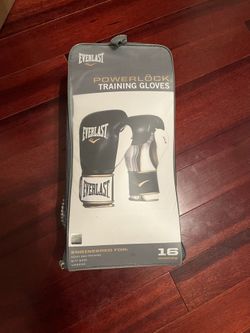 Boxing Gloves 16 Oz