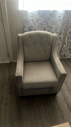SOFA CHAIR