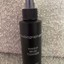 Bodyography Pro Makeup Brush Cleanser