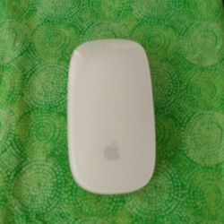 APPLE MAGIC MOUSE BLUETOOTH LASER WIRELESS