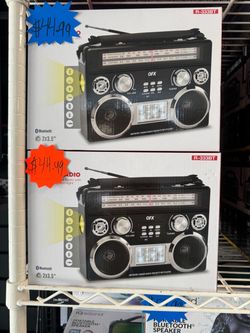 Radios