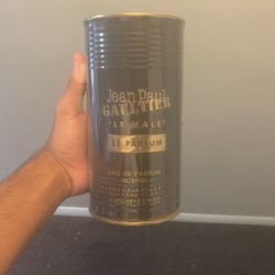jean paul gaultier Le Parfum 