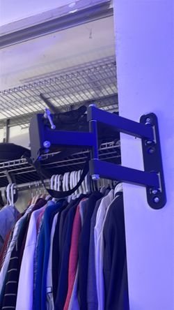 📞💰💲35 SC TV WALL RACK HEAVY  DUTY💲35💰