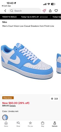 Nike