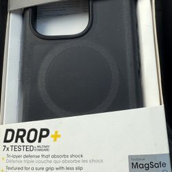 Defender Pro Otter Box iPhone 16 Pro Case