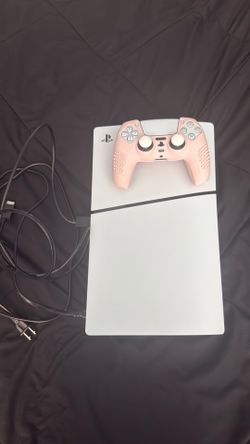 Ps5 Slim Digital Edition