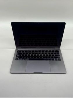 Apple MacBook PRO 13" 2016 A1708 i5-6360U 2GHz 8GB RAM 256GB SSD Gray Dent