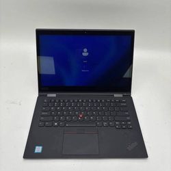Lenovo ThinkPad X1 Yoga (Gen 3)