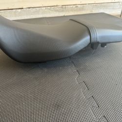 OEM Honda Grom 2019 Seat 