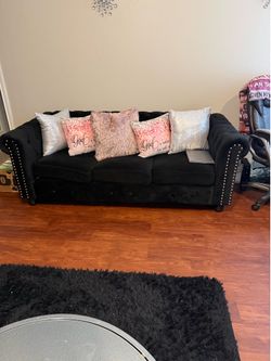 Sofa Set