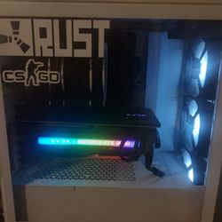 Gaming PC Check Description. Runs Excellent 