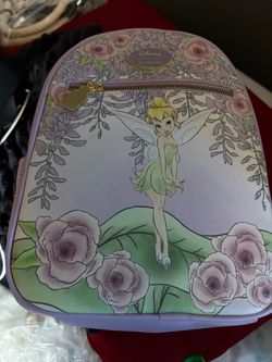Loungefly Tinkerbell