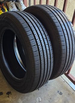 Tires, cars