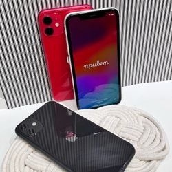 Apple iPhone 11 - 90 Days Warranty And Charges Included 