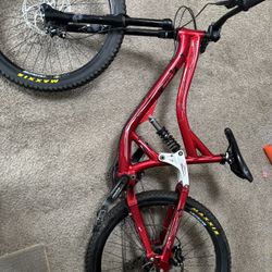 2009 specialized big hit fsr 1