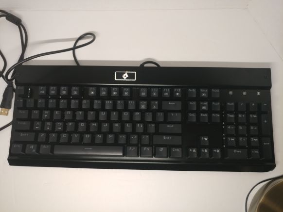EagleTec Gaming Keyboard