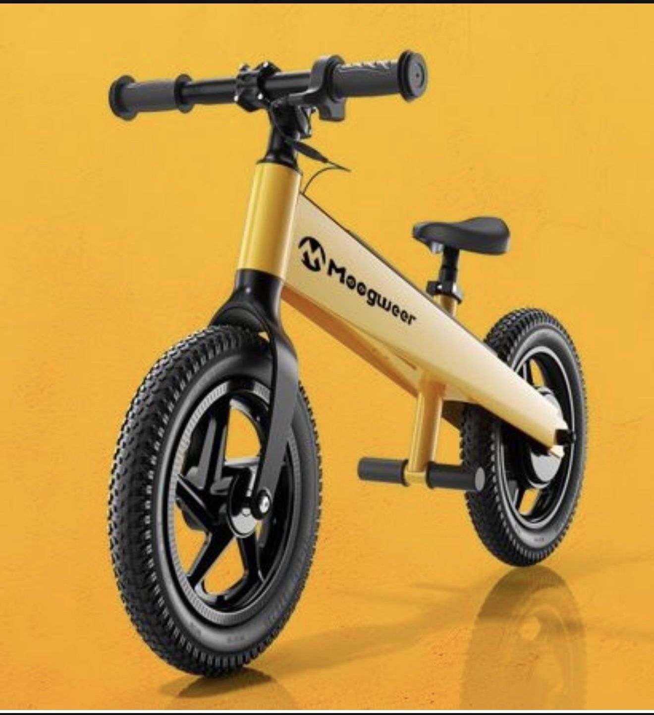 Kids E-Bike