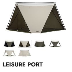 Springbar Leisure Port