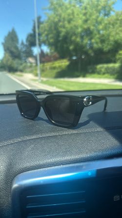 Coach sunglasses