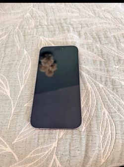 iPhone 14 Pro Max UNLOCKED