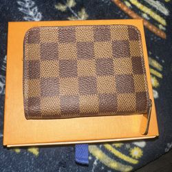 Louis Vuitton Coin Purse 
