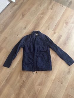 Relwen Windbreaker Jacket