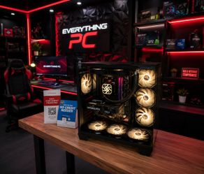 RTX 5060 TI Gaming PC | Ryzen 5 9600X | New Build | Financing Available