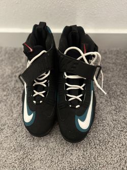 Ken Griffey Size 11.5 $100 