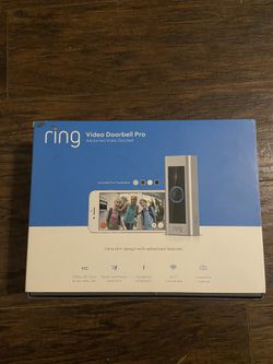 ring camera 