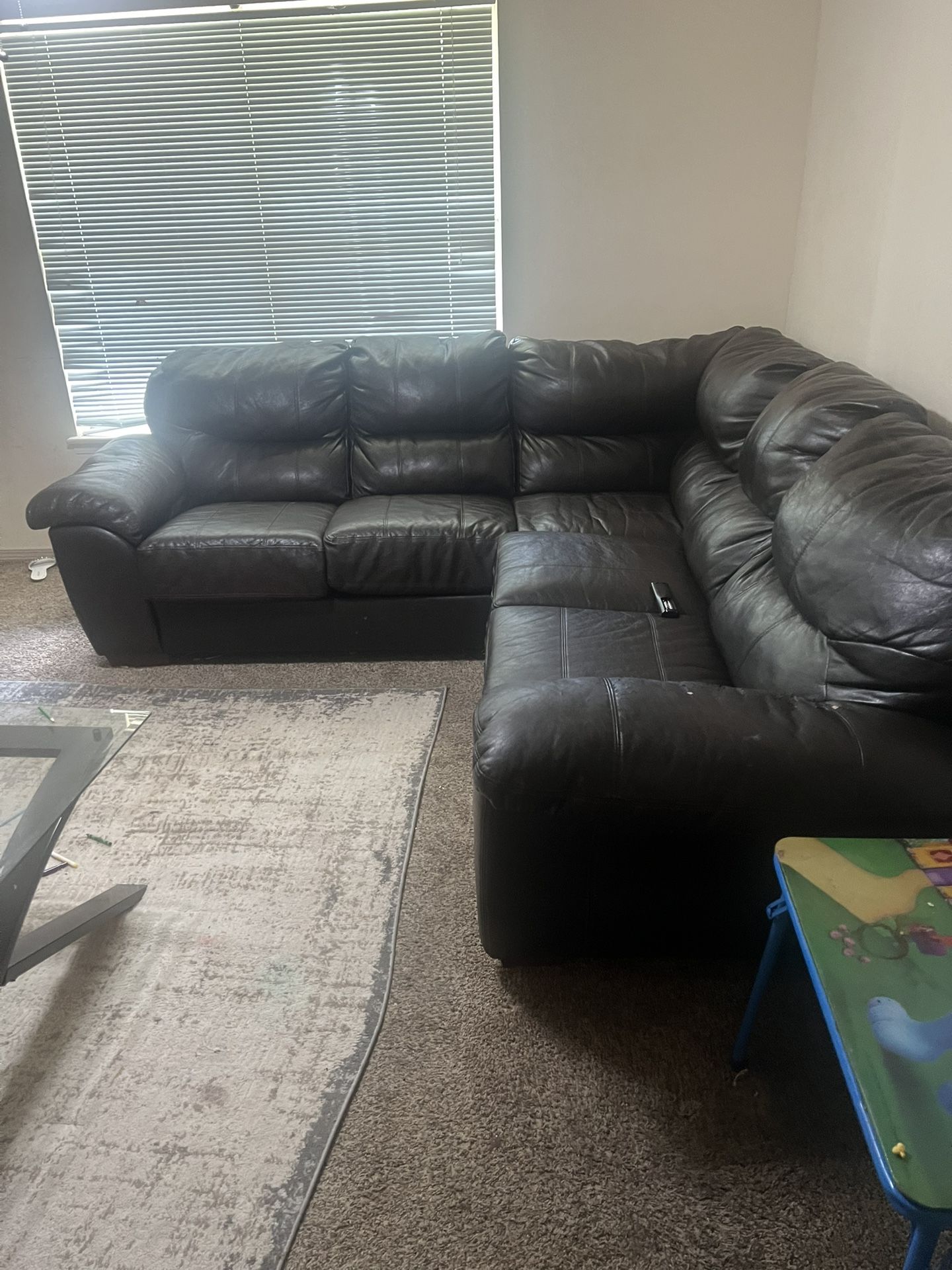 Used Sectional Coach