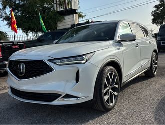 2023 Acura MDX