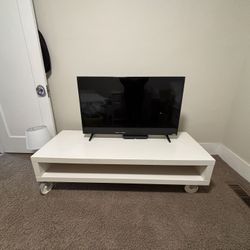 Media Console