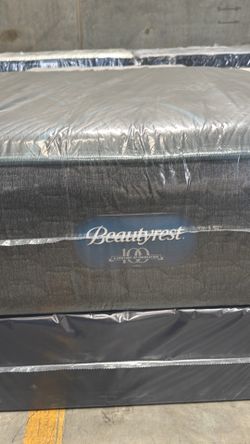 Beautyrest Level 2