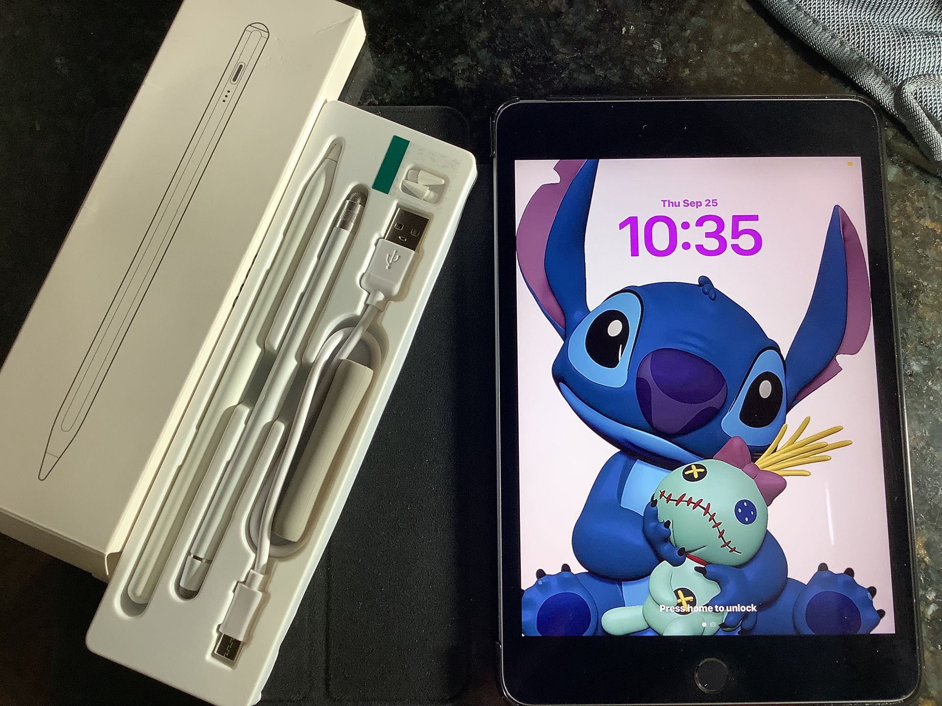 iPad Mini 5