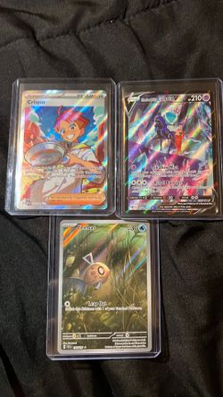 Pokemon