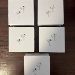 Airpod Pro 2