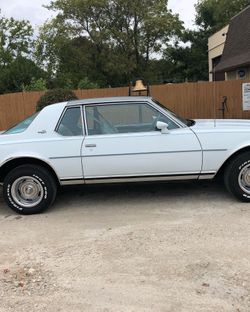 77-78-79 Landau,Caprice,Impala NOS and Used Parts