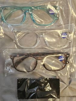 Reading Glasses